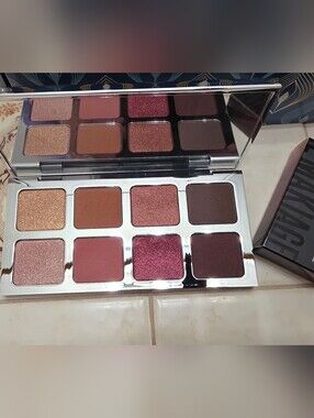 Eyeshadow Palette - IL-Makiage
